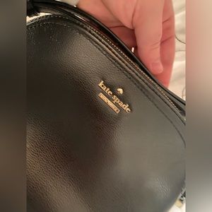 kate spade purse
